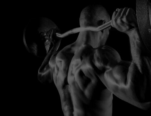 Crossfit Ready