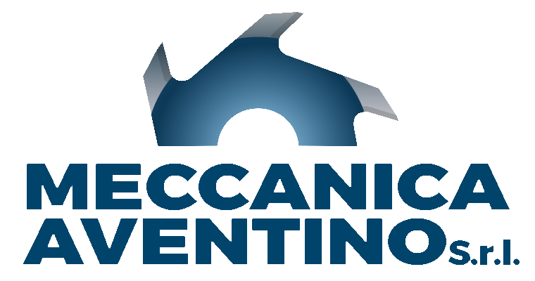 Meccanica Aventino Logo