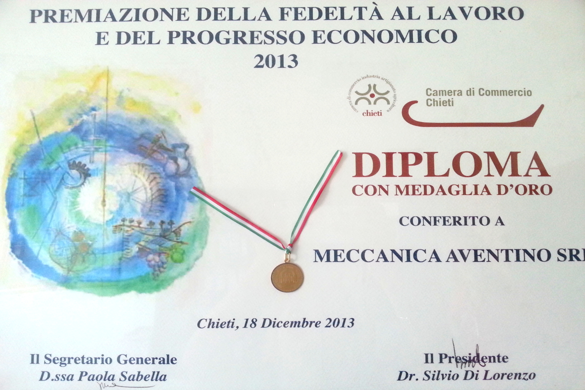 Diploma Diploma